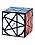 Cubo Qiyi Pentacle Cube