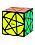 Cubo Qiyi Pentacle Cube