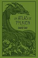 Libro Un Atlas de Tolkien, de David Day