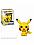 Pokemon Figura POP! Pikachu (353)