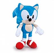 Sega peluche Sonic the Hedgehog 30 cm