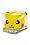 Pokemon Taza Pikachu 3D