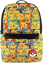 Pokémon Mochila all Pikachu